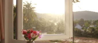 Purple Place Homestay - Hostel