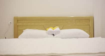 Purple Place Homestay - Hostel