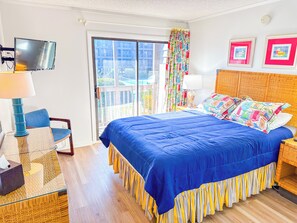 3 slaapkamers, een strijkplank/strijkijzer, wifi, beddengoed