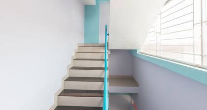 Hotel O Balcon Biru