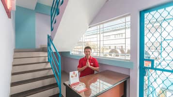 Recepción