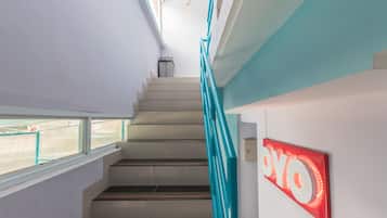 Escaleras