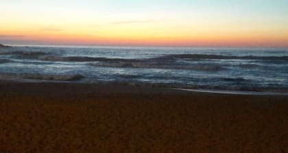 Garden Apartment, Uhabia Strand in der Nähe von Altstadt BIDART.