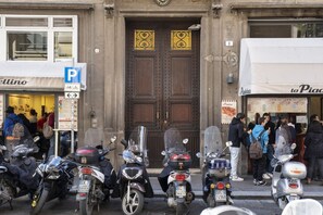 Detalle exterior