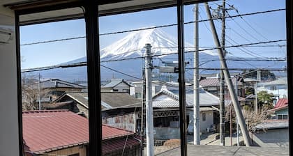 Machi no Hotel