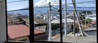 Machi no Hotel