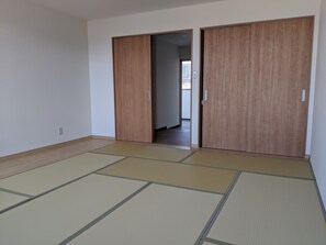Chambre Quadruple Tradition (Japanese-Style) | Équipements de la chambre