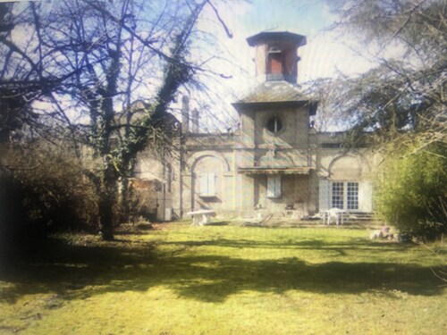 Prox. Metz - Appart 5 pièces Maison du XVIII - Toutes Commodités, Accès A31 