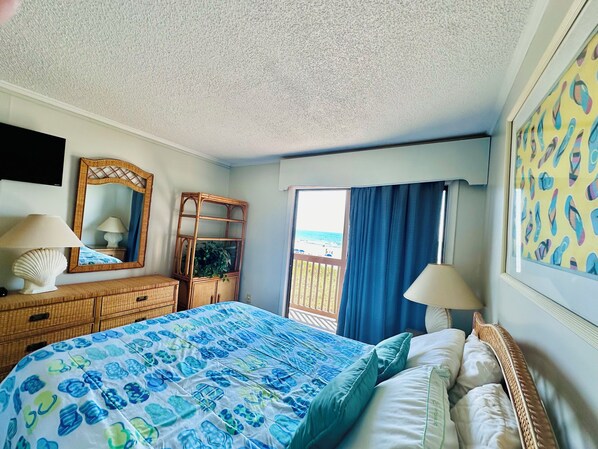 3 Schlafzimmer, WLAN, Bettwäsche