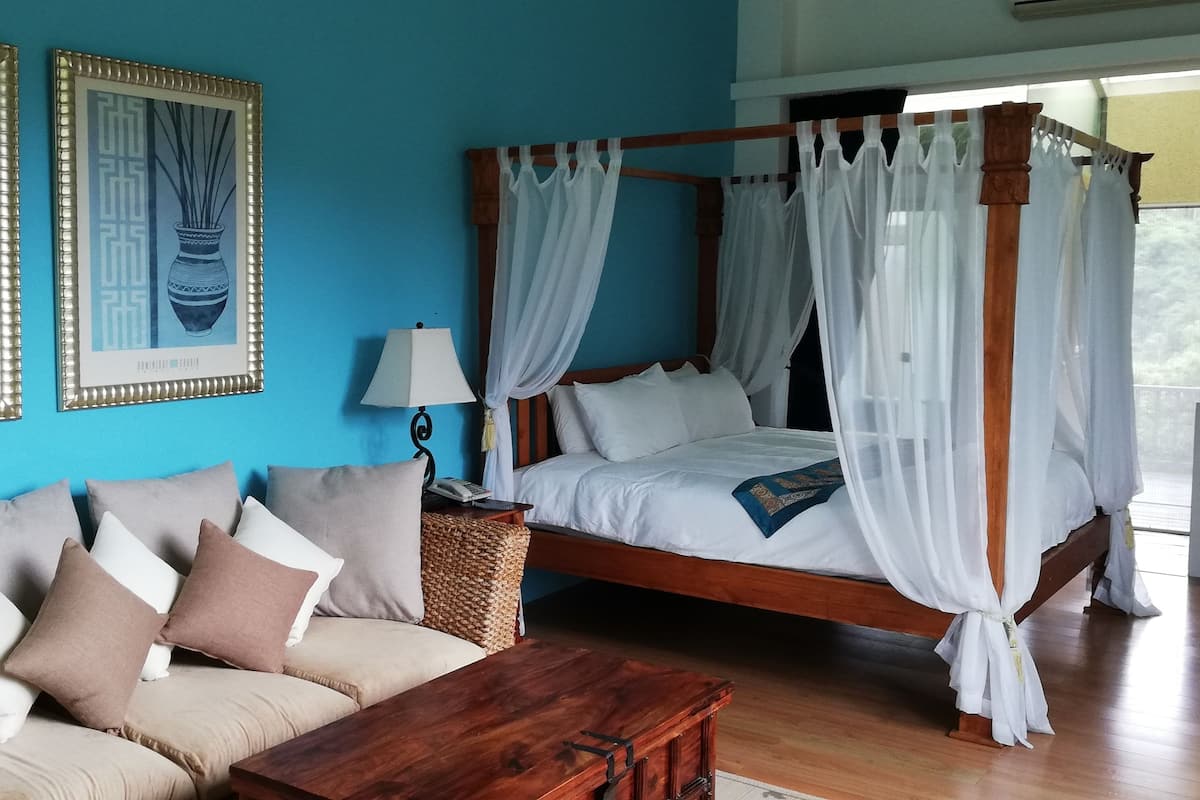 Design Double Room