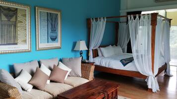 Chambre Double Design