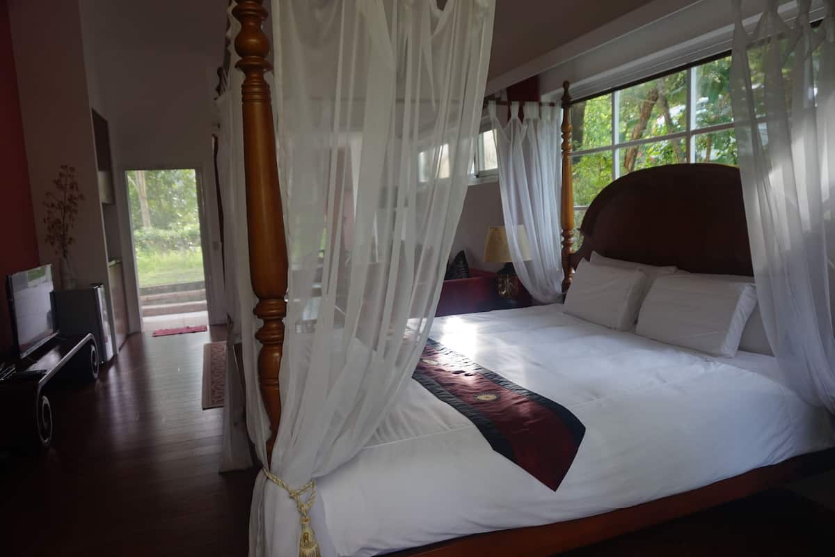 Gallery Double Room