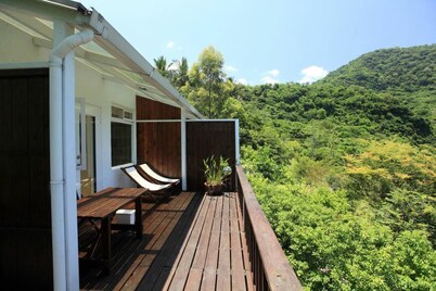 Juhu Farmstay