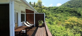 Juhu Farmstay