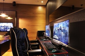 Suite | Tech - Uijeongbu La Tree Hotel (Uijeongbu)