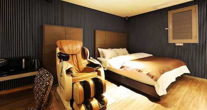 Uijeongbu La Tree Hotel