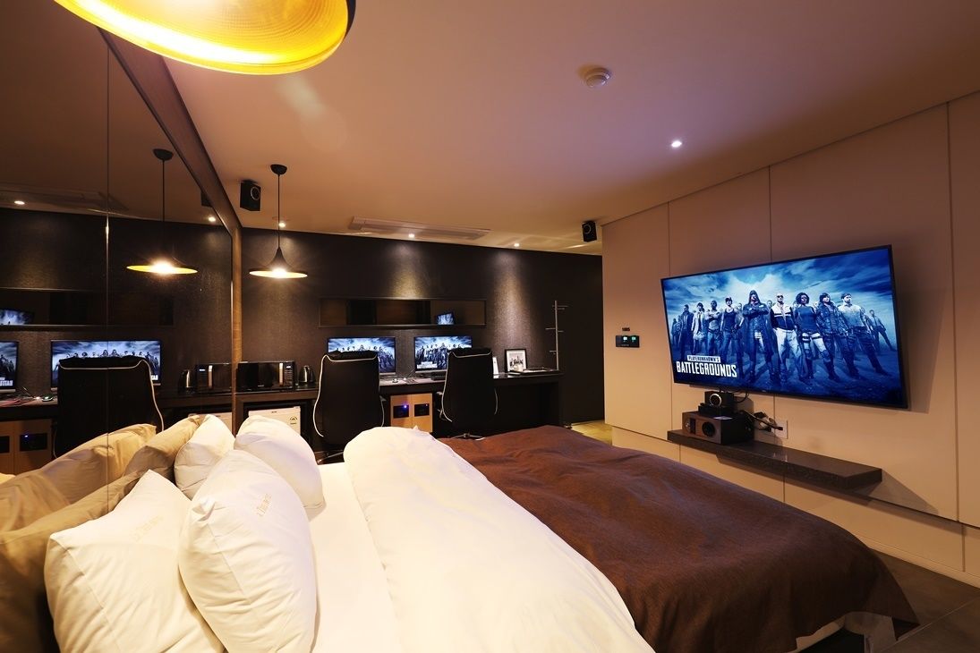 Suite | Soundproofing, free WiFi, bed sheets, wheelchair access