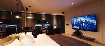 โรงแรมวาจองบู ลาทรี