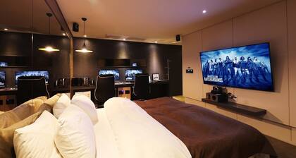 Uijeongbu La Tree Hotel