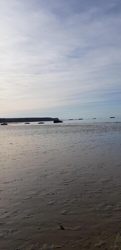 Charming new house in the heart of Normandy