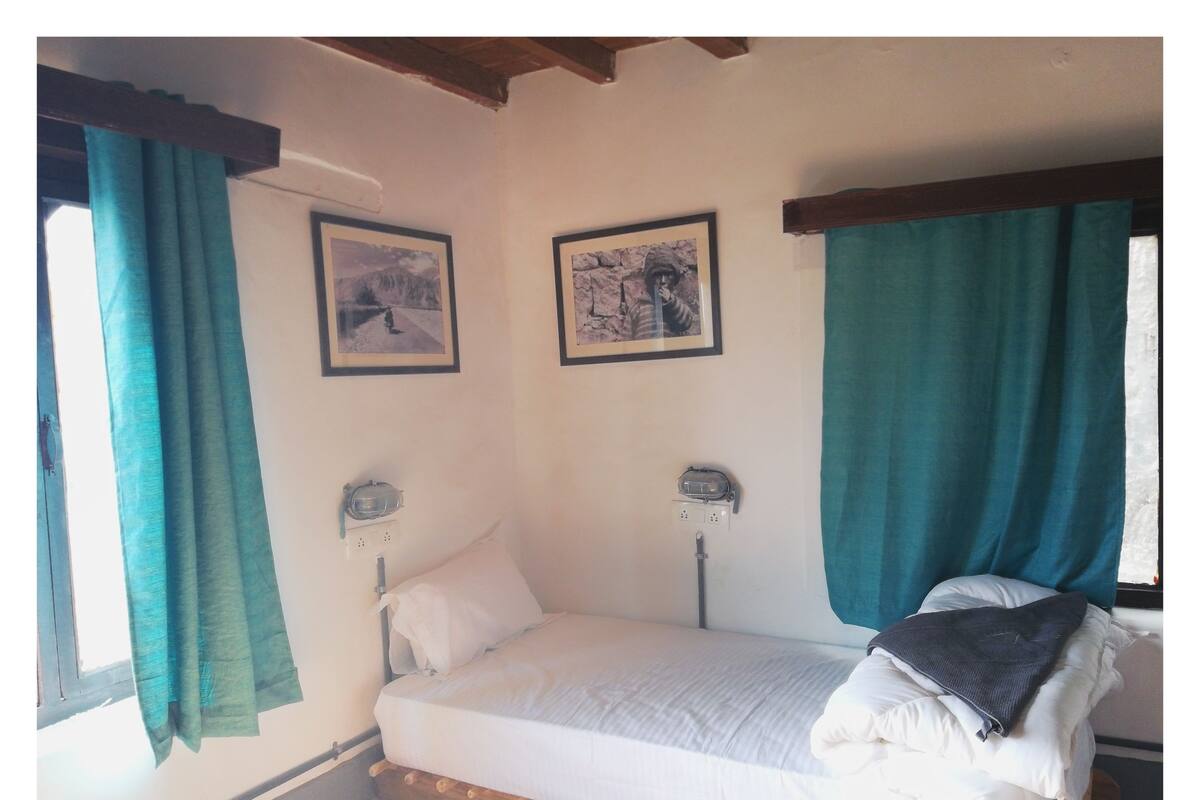 In-room safe, rollaway beds (surcharge), individually decorated