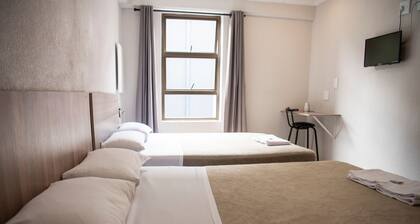 Ecomotel Kempton Park