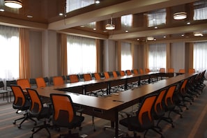 Meeting facility - Legphel Hotel (Phuntsholing)
