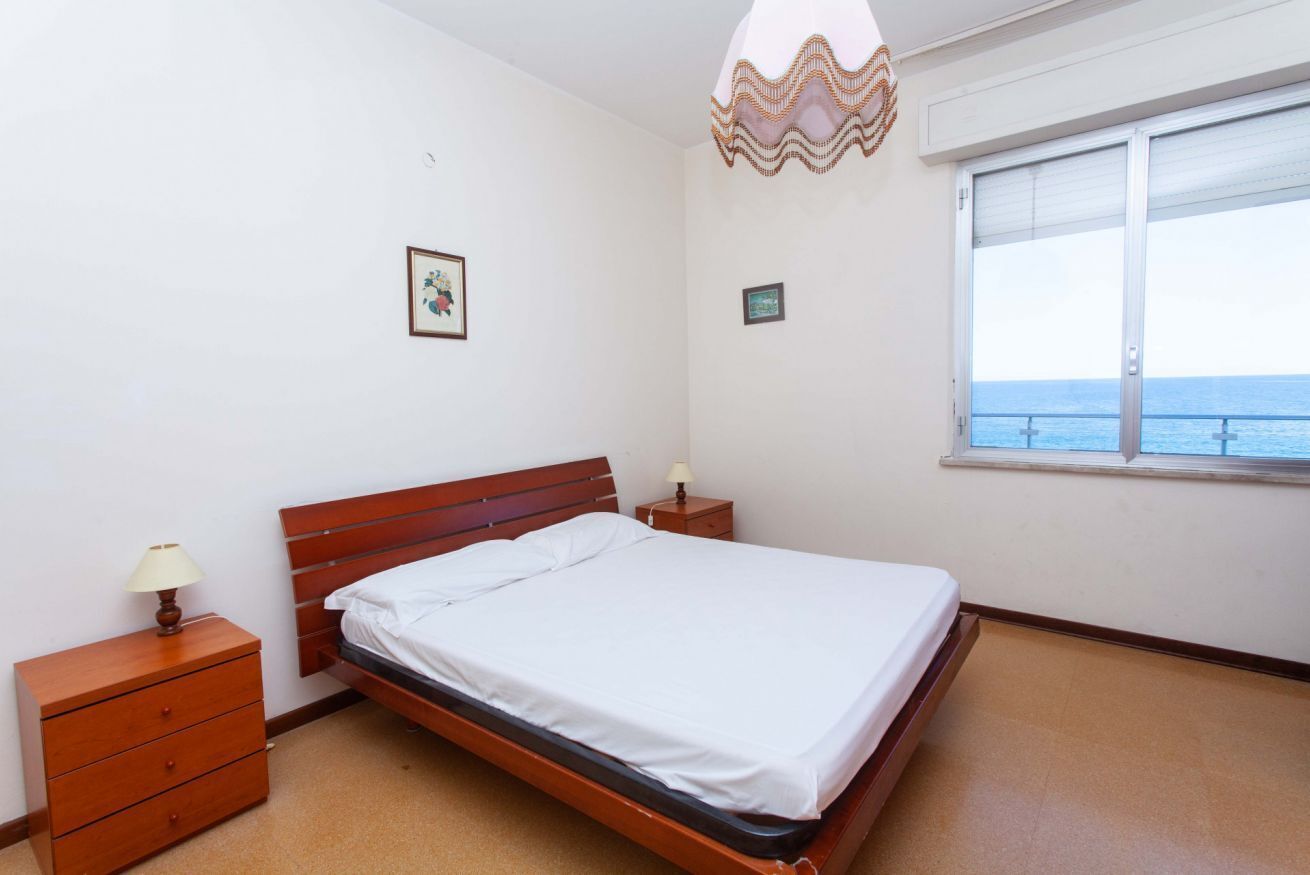 2 Schlafzimmer, Bettwäsche