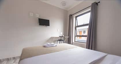 Ecomotel Germiston
