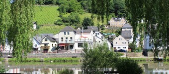 Hotel am Goetheberg