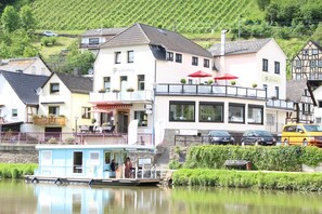 Exterior - Hotel am Goetheberg (Obernhof)