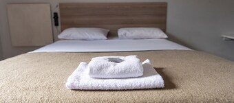 Ecomotel O.R Tambo Intl