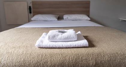 Ecomotel O.R Tambo Intl