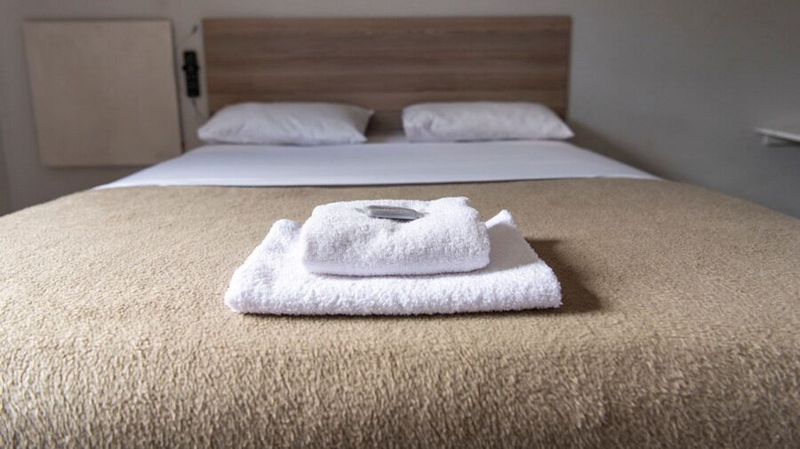 Ecomotel O.R Tambo Intl