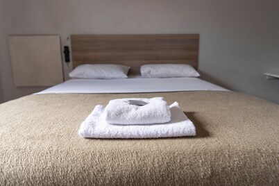 Ecomotel O.R Tambo Intl