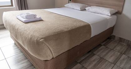 Ecomotel O.R Tambo Intl