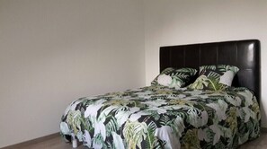 3 Schlafzimmer, WLAN