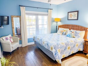 4 bedrooms, Internet, bed sheets