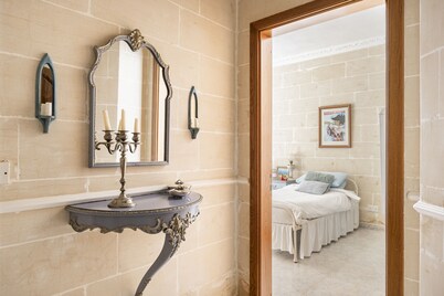 3 bedroom Apartment in Quiet Mgarr Village