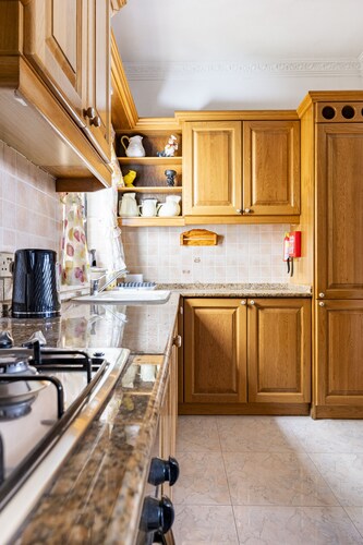 3 bedroom Apartment in Quiet Mgarr Village