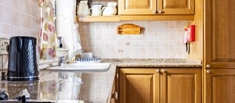 3 bedroom Apartment in Quiet Mgarr Village