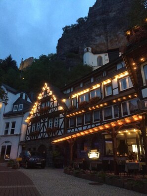 Exterior - Schloßschenke (Idar-Oberstein)