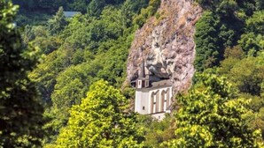 Hiking - Schloßschenke (Idar-Oberstein)