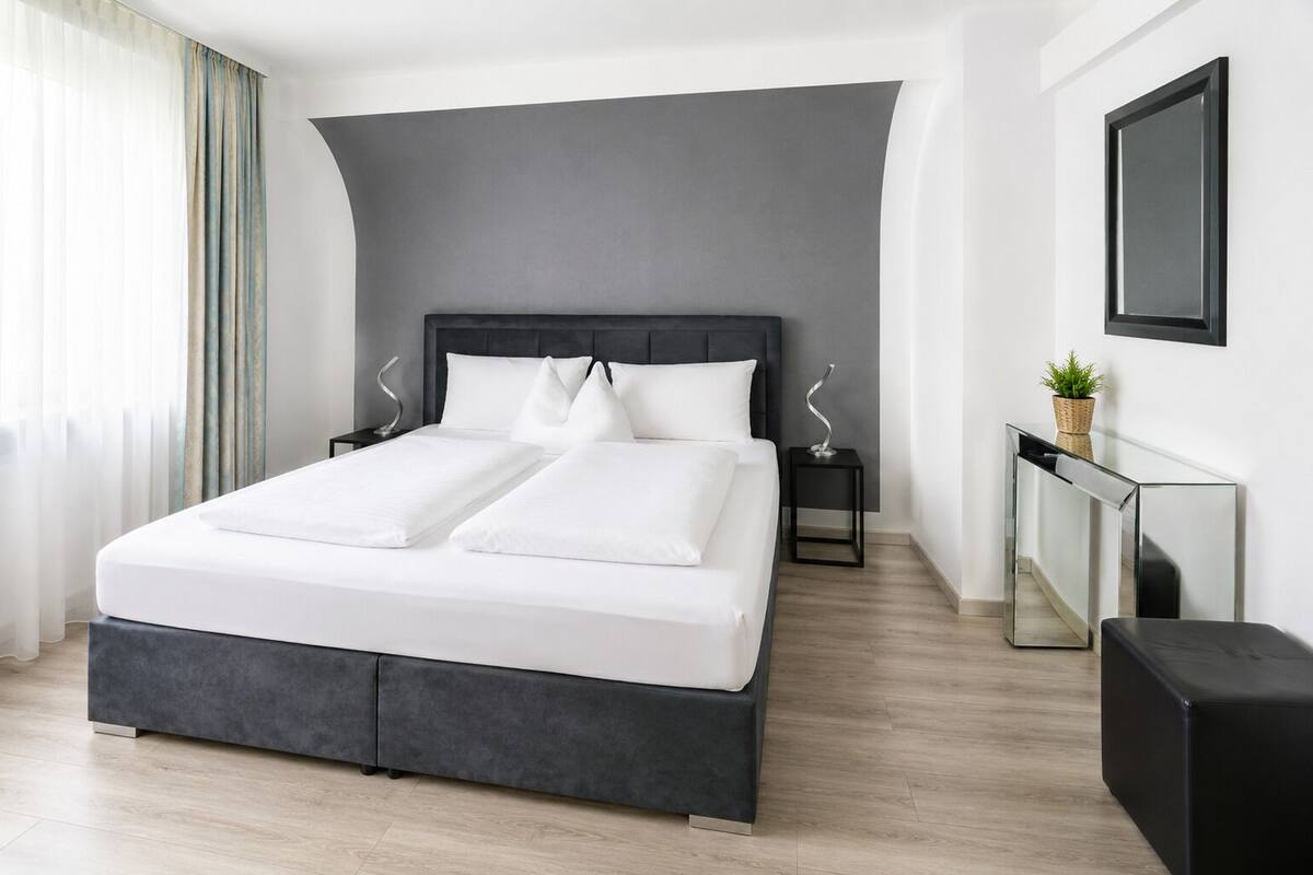 Chambre Triple