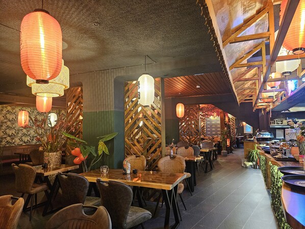 Restaurant - Schloßschenke (Idar-Oberstein)