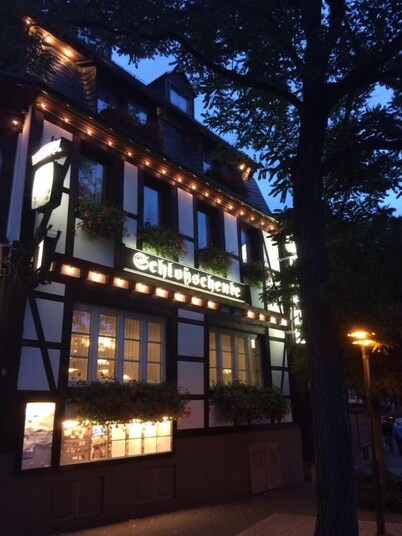 Schloßschenke