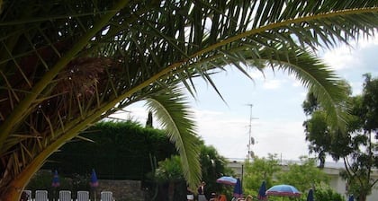 Residence La Carruba