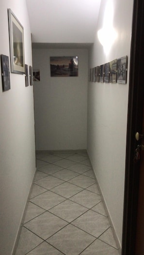 Vestibule