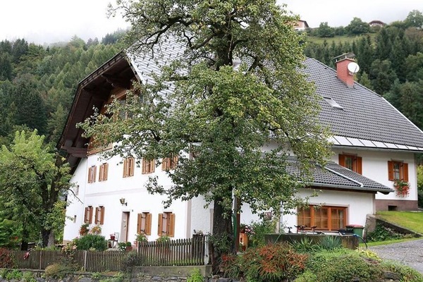 Biobauernhof Tauchner