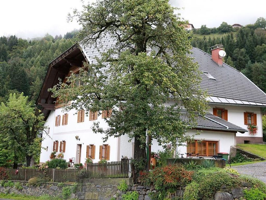 Biobauernhof Tauchner